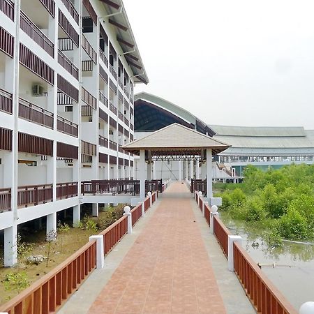 Pearl Laguna Resort Mergui Exterior foto