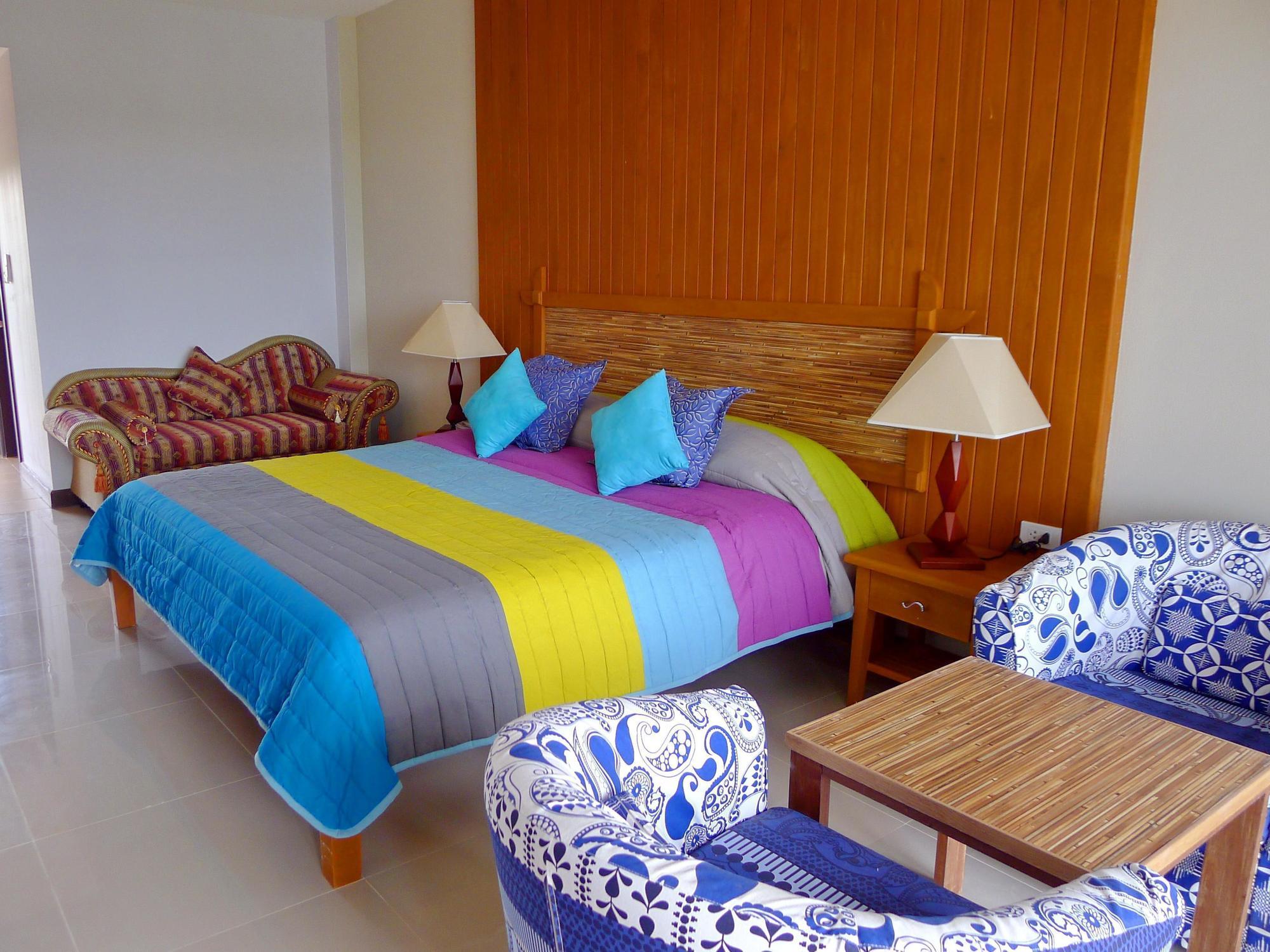 Pearl Laguna Resort Mergui Exterior foto