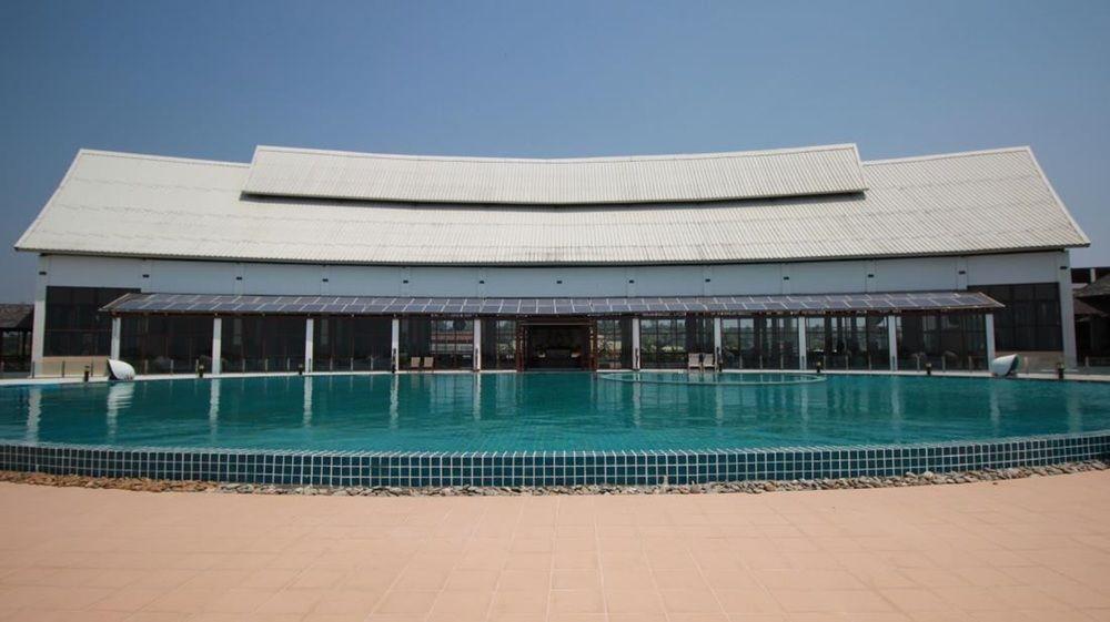 Pearl Laguna Resort Mergui Exterior foto