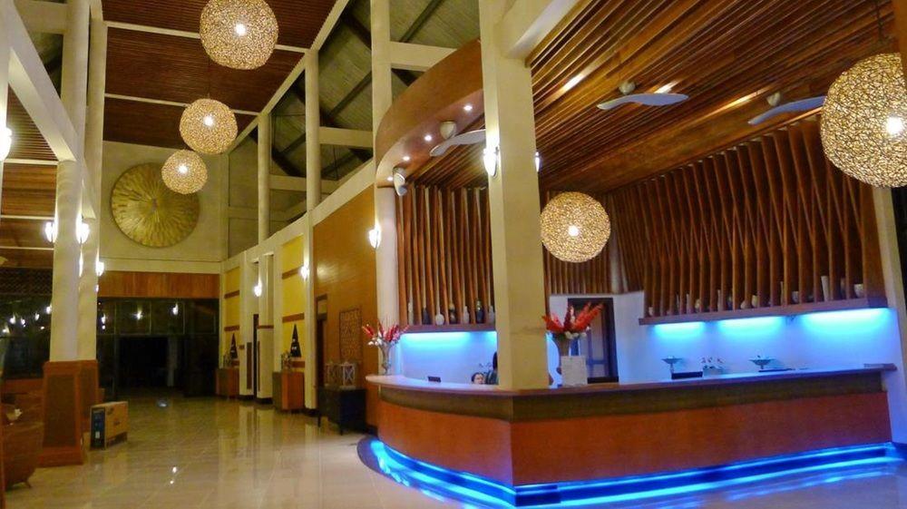 Pearl Laguna Resort Mergui Exterior foto