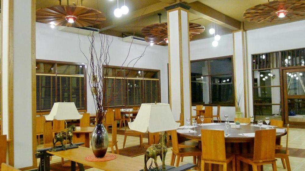 Pearl Laguna Resort Mergui Exterior foto