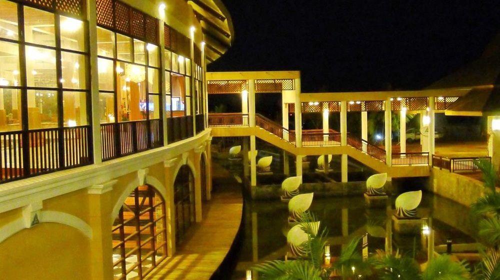 Pearl Laguna Resort Mergui Exterior foto
