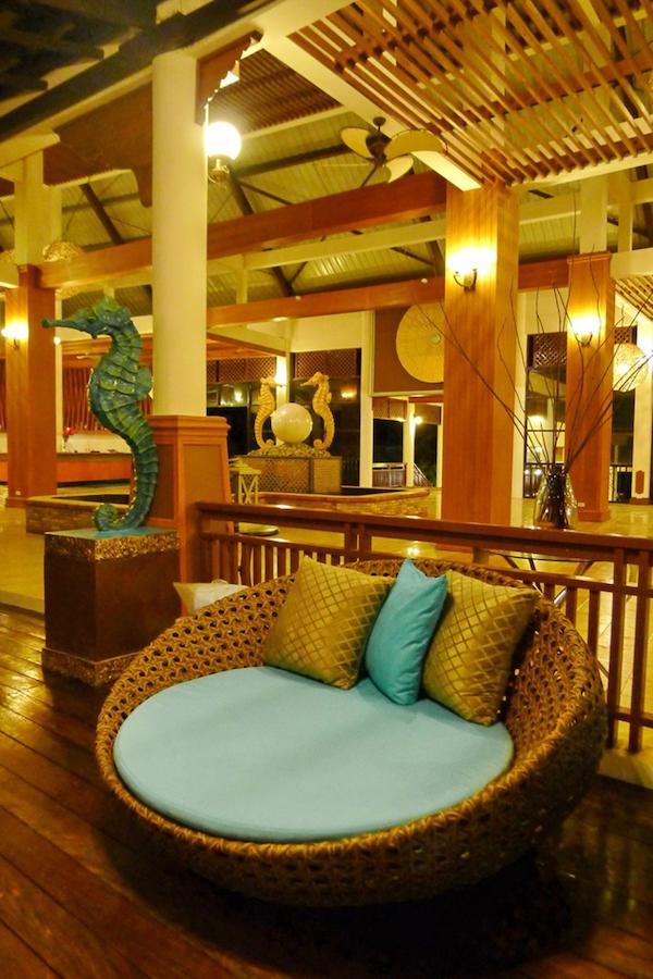 Pearl Laguna Resort Mergui Exterior foto