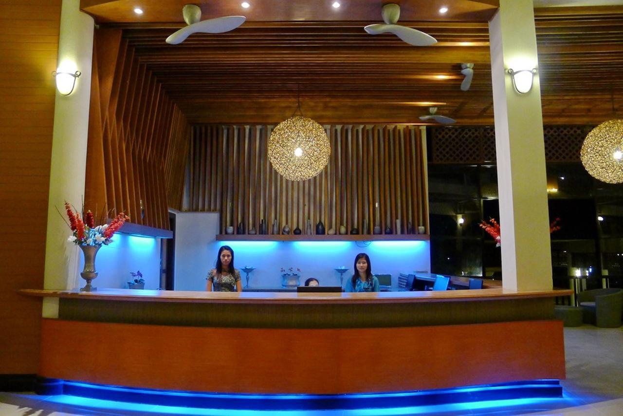 Pearl Laguna Resort Mergui Exterior foto