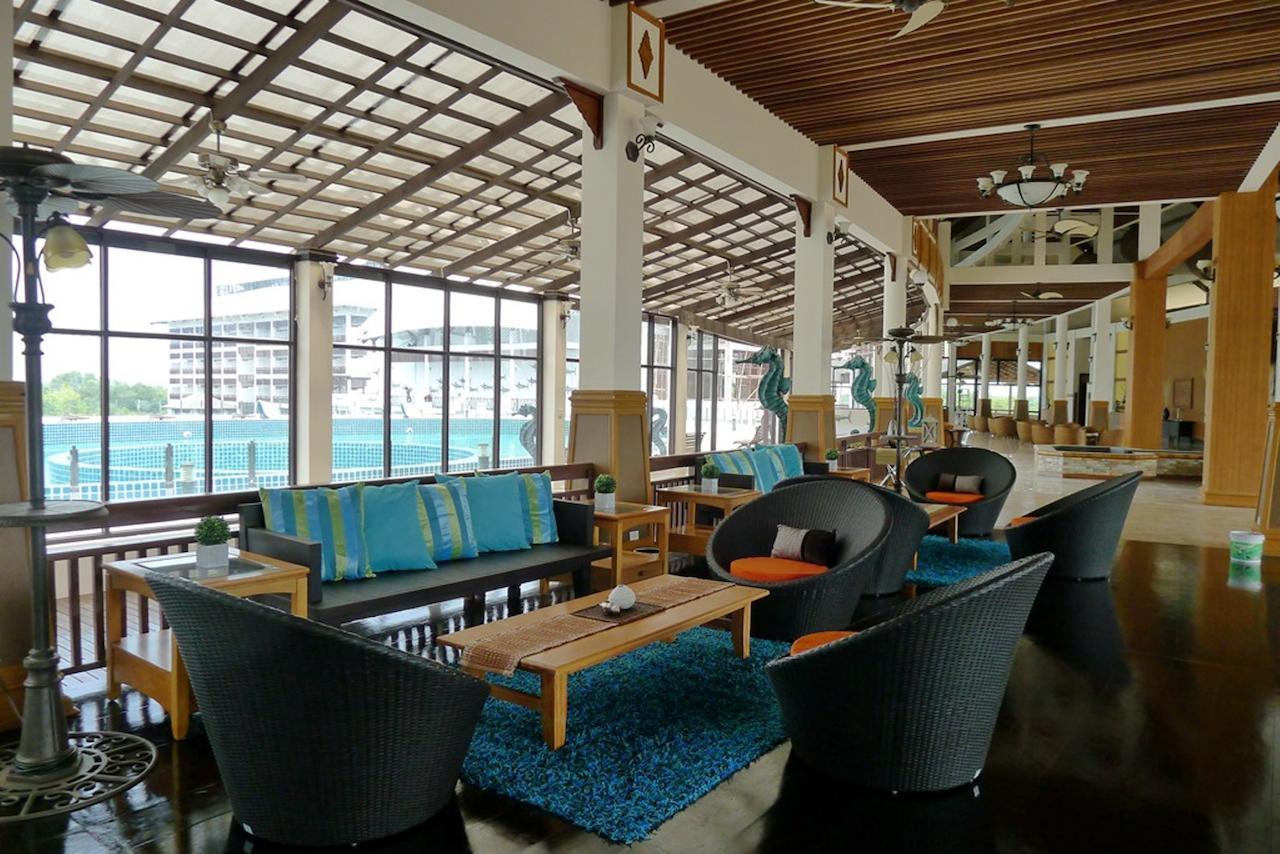 Pearl Laguna Resort Mergui Exterior foto