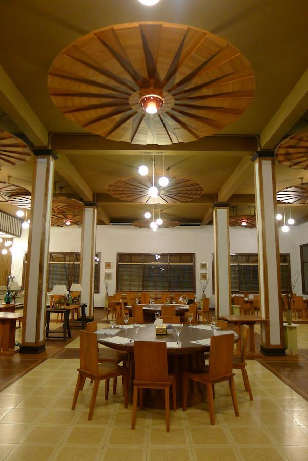 Pearl Laguna Resort Mergui Exterior foto