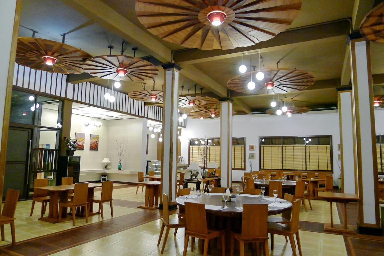 Pearl Laguna Resort Mergui Exterior foto