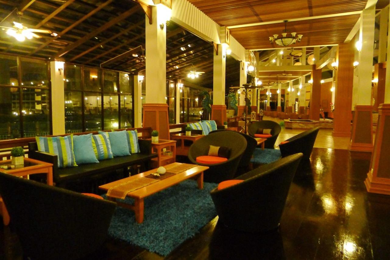 Pearl Laguna Resort Mergui Exterior foto