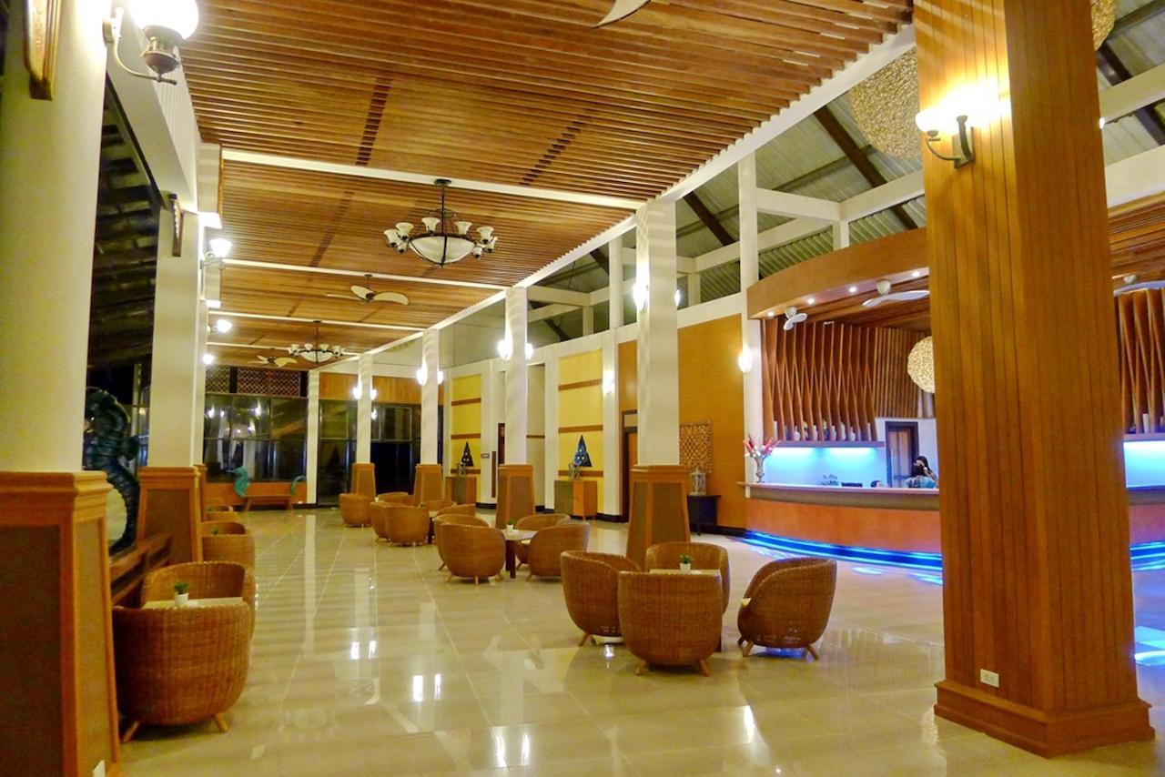 Pearl Laguna Resort Mergui Exterior foto